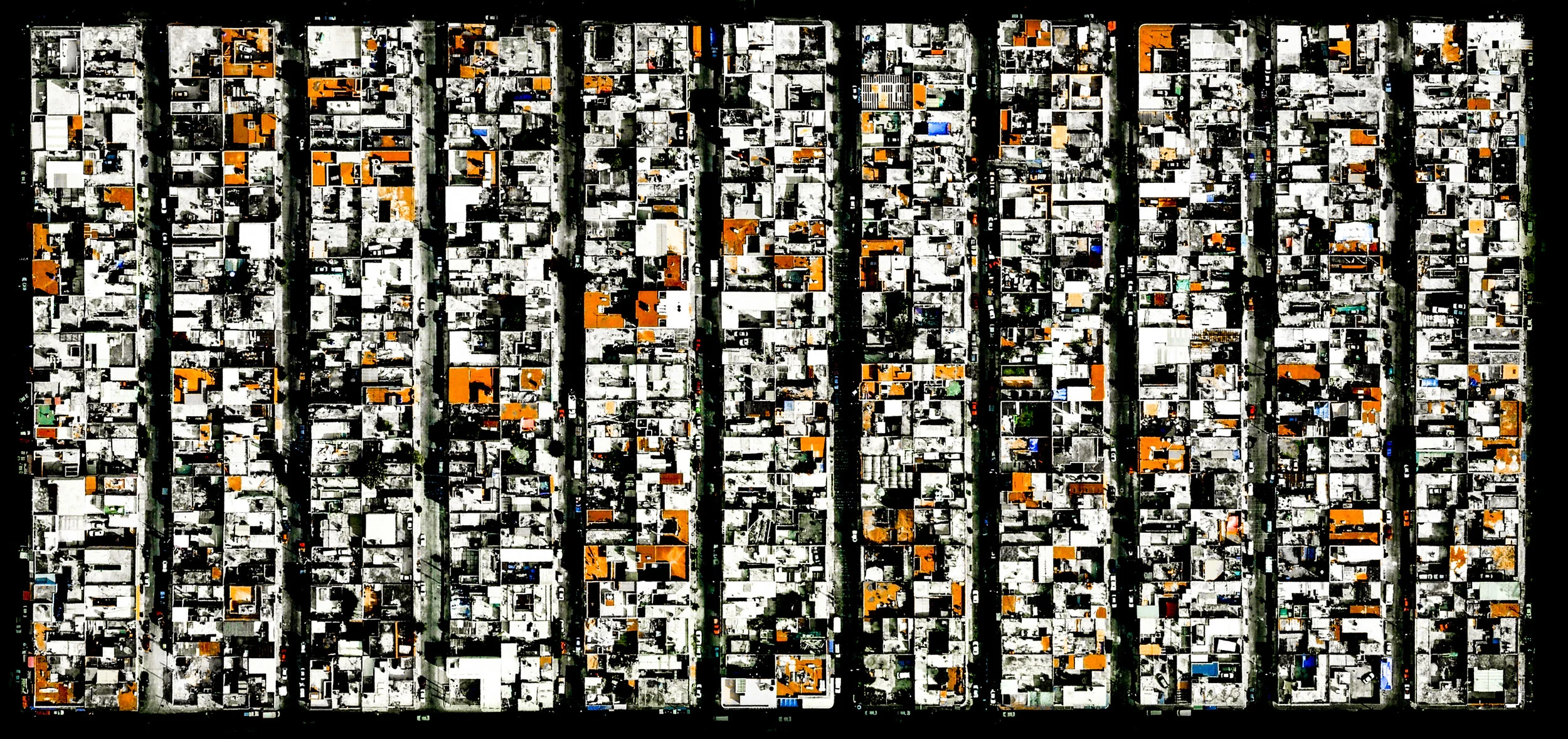 Mexico DF