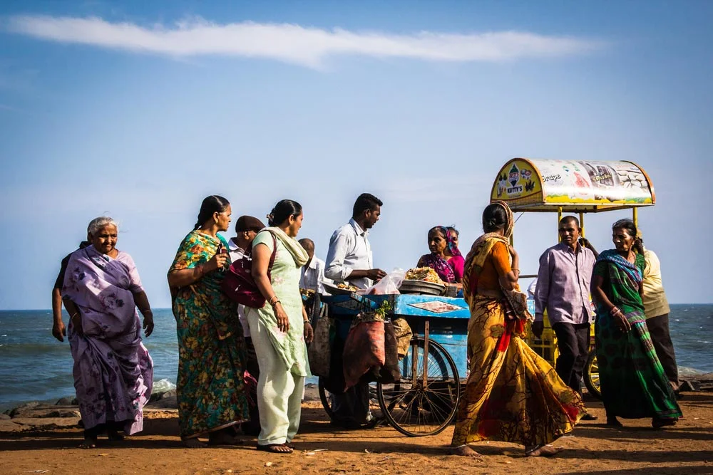 Pondicherry I