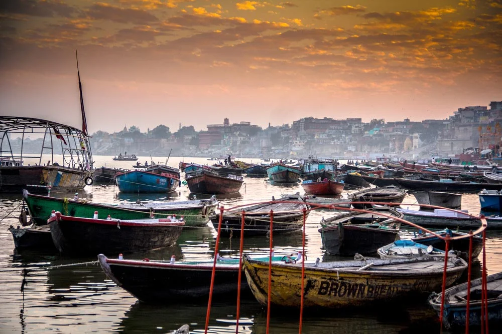 Ganga VI
