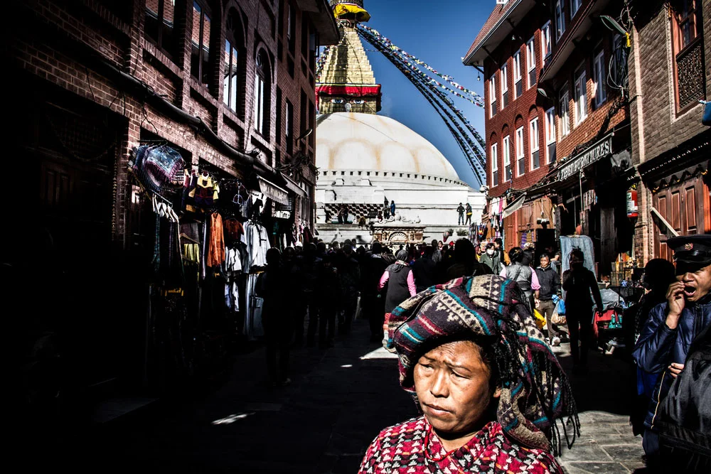 Kathmandu I
