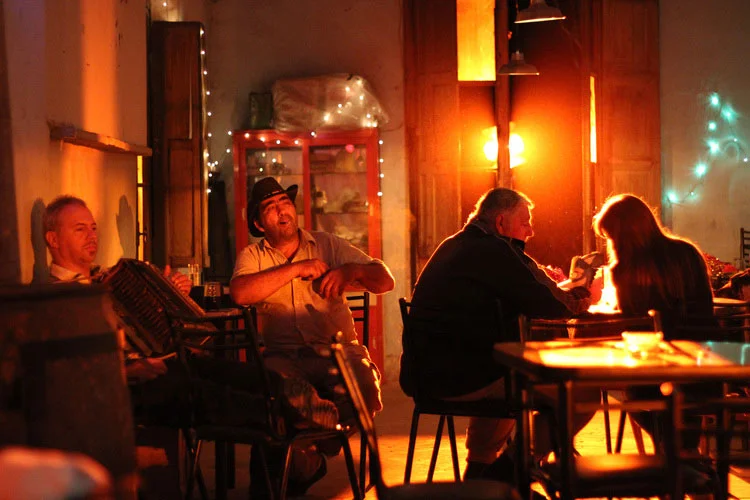 Bar de Tito