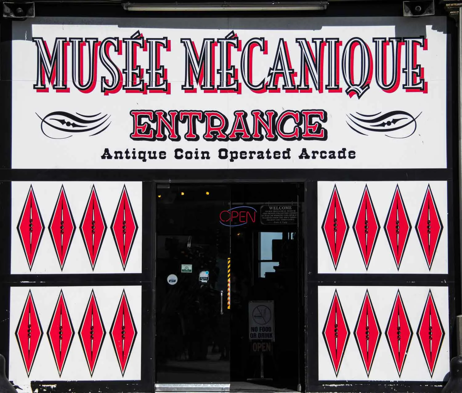 Musée Mécanique