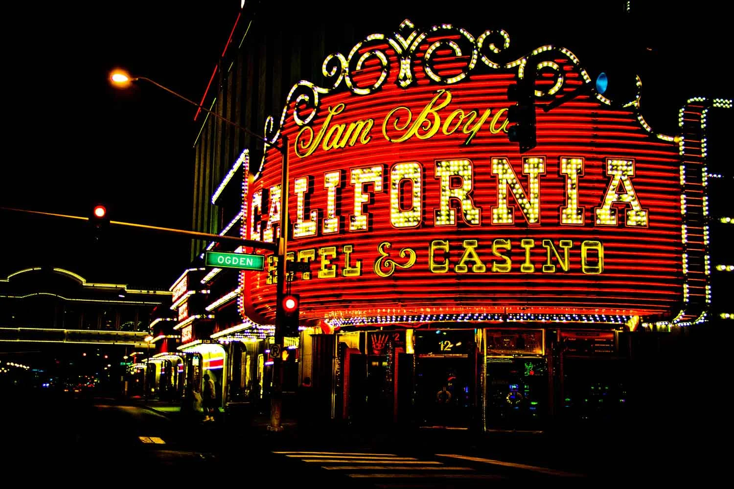 California