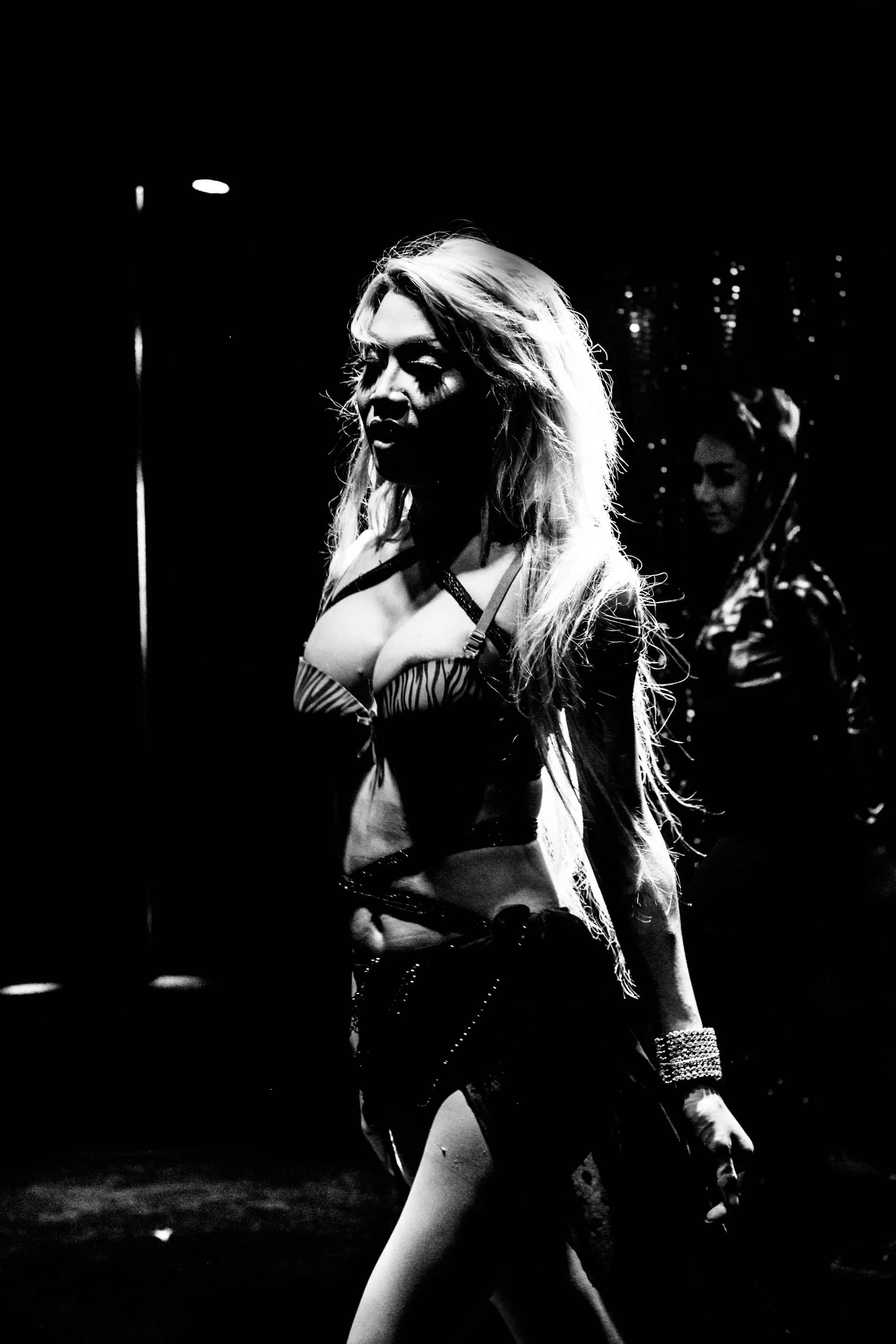 Lady Tao V