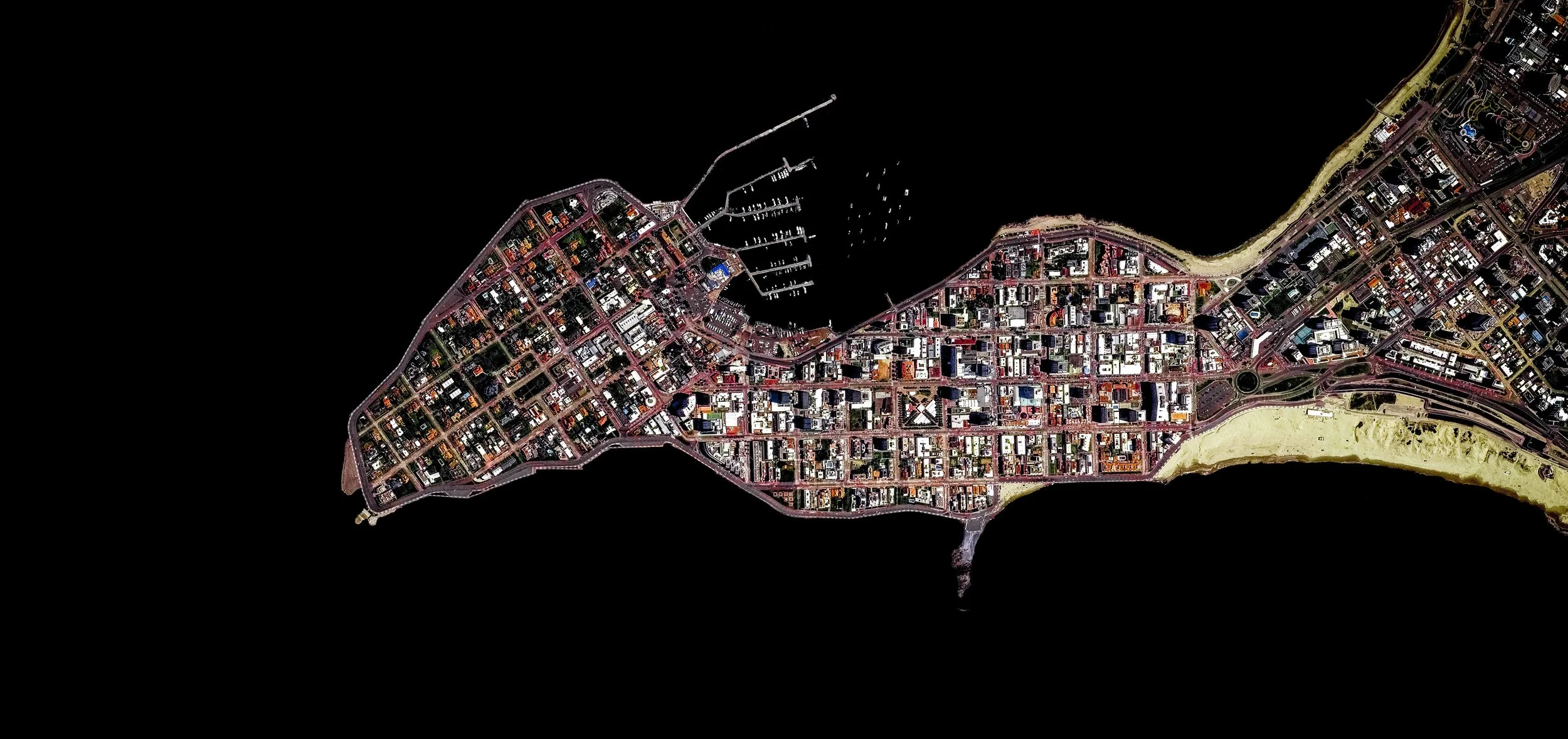 Punta del Este