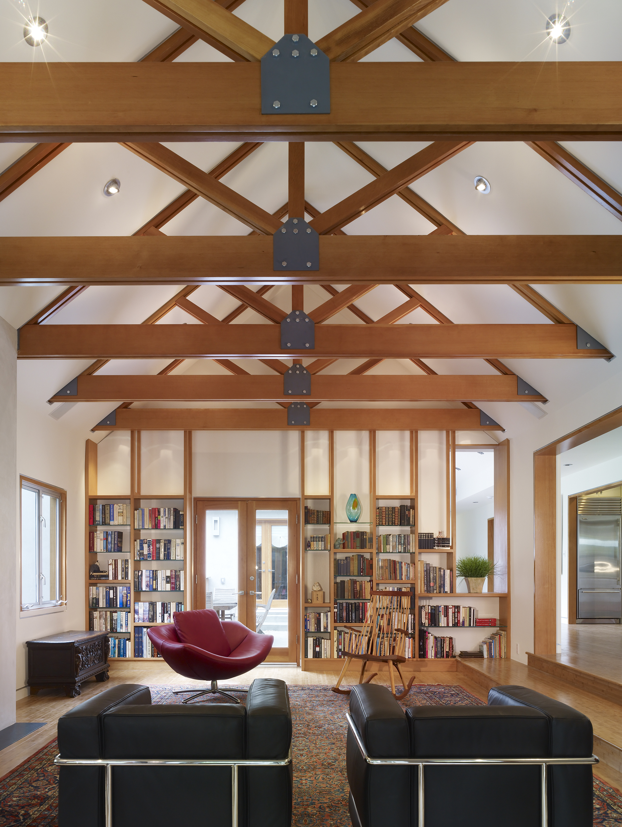 Gilbert Residence