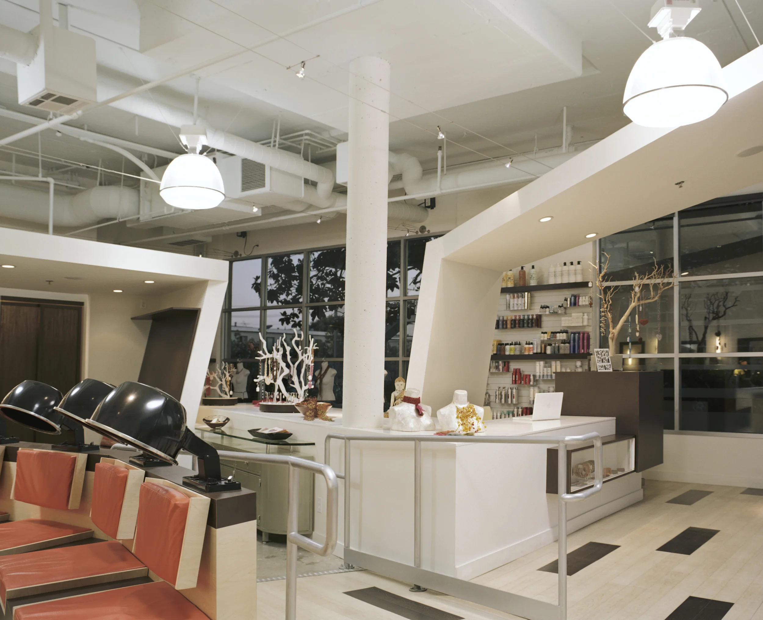 Salon DNA