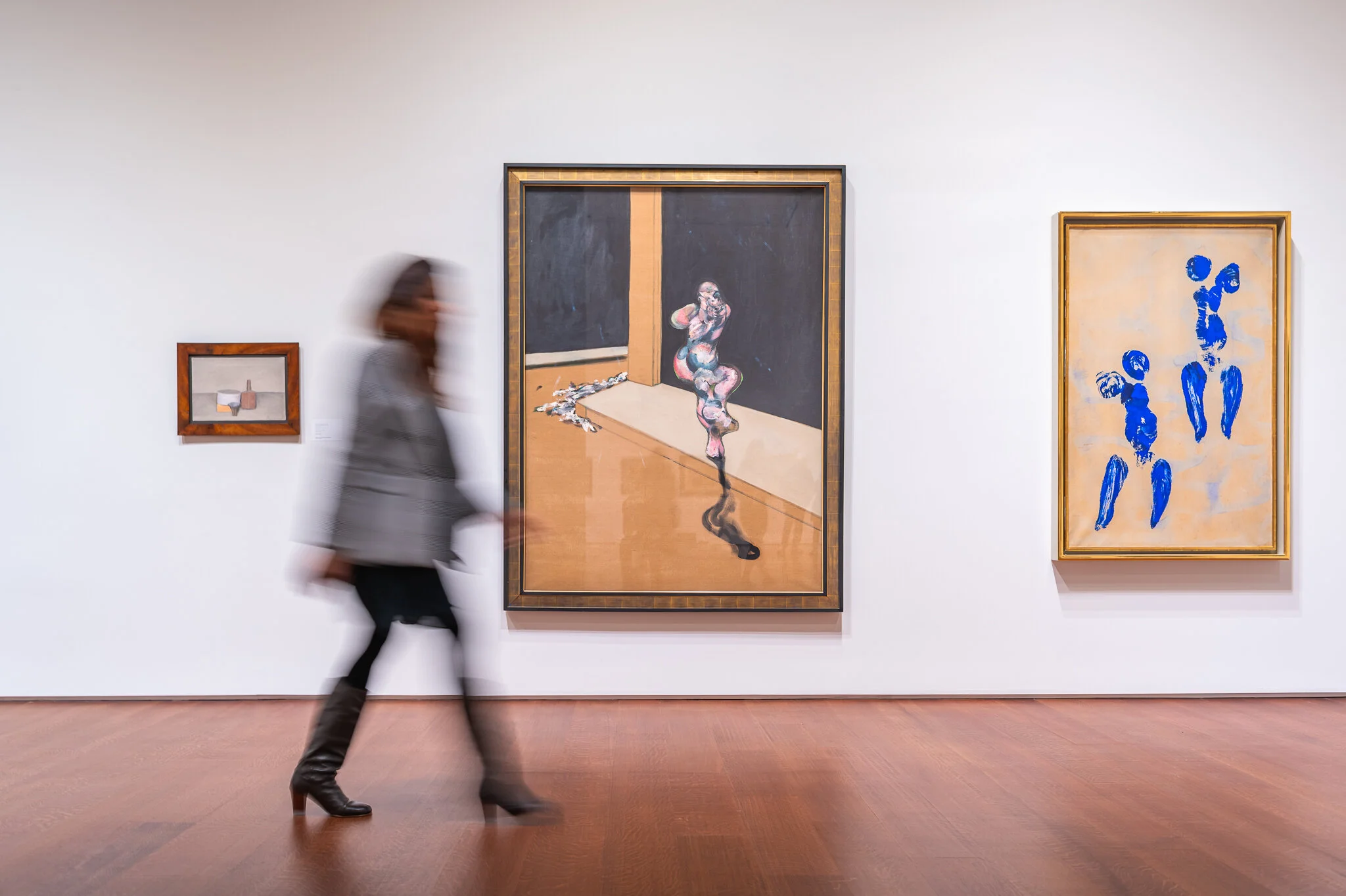Alongside Kamala, Black Women in the Art World Take the Lead (Copy)