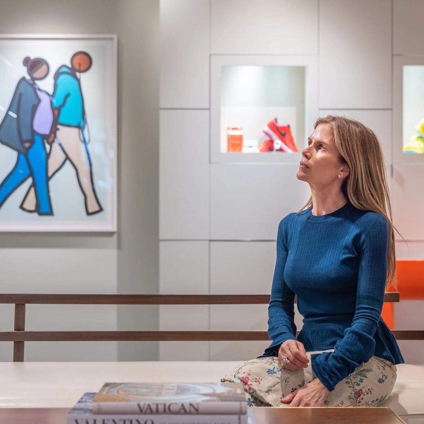 Vogue: Sotheby’s Launches The Emporium With Gucci Westman as its First Guest Curator
