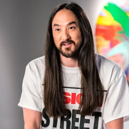 Hypbeast: Steve Aoki Selects His Favorite Works From Sotheby's 'Contemporary Curated' Auction,