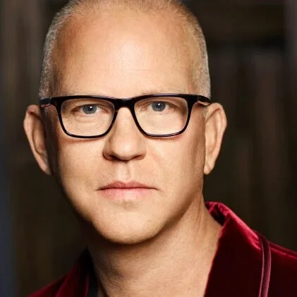Ryan Murphy Curates Selected Paintings From Upcoming Sotheby’s Art Auction (Exclusive)