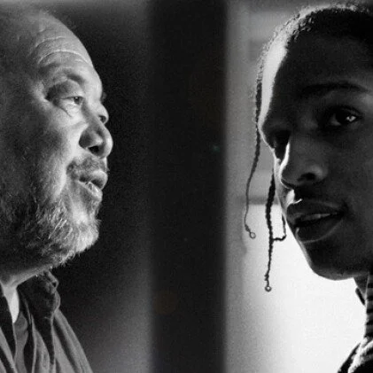 Fader: Watch A$AP Rocky’s performance art piece “Lab Rat