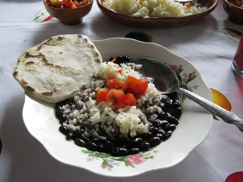 The tour finishes off with freshly prepared lunch, and includes a bag of De la Gente coffee for you to take with you!