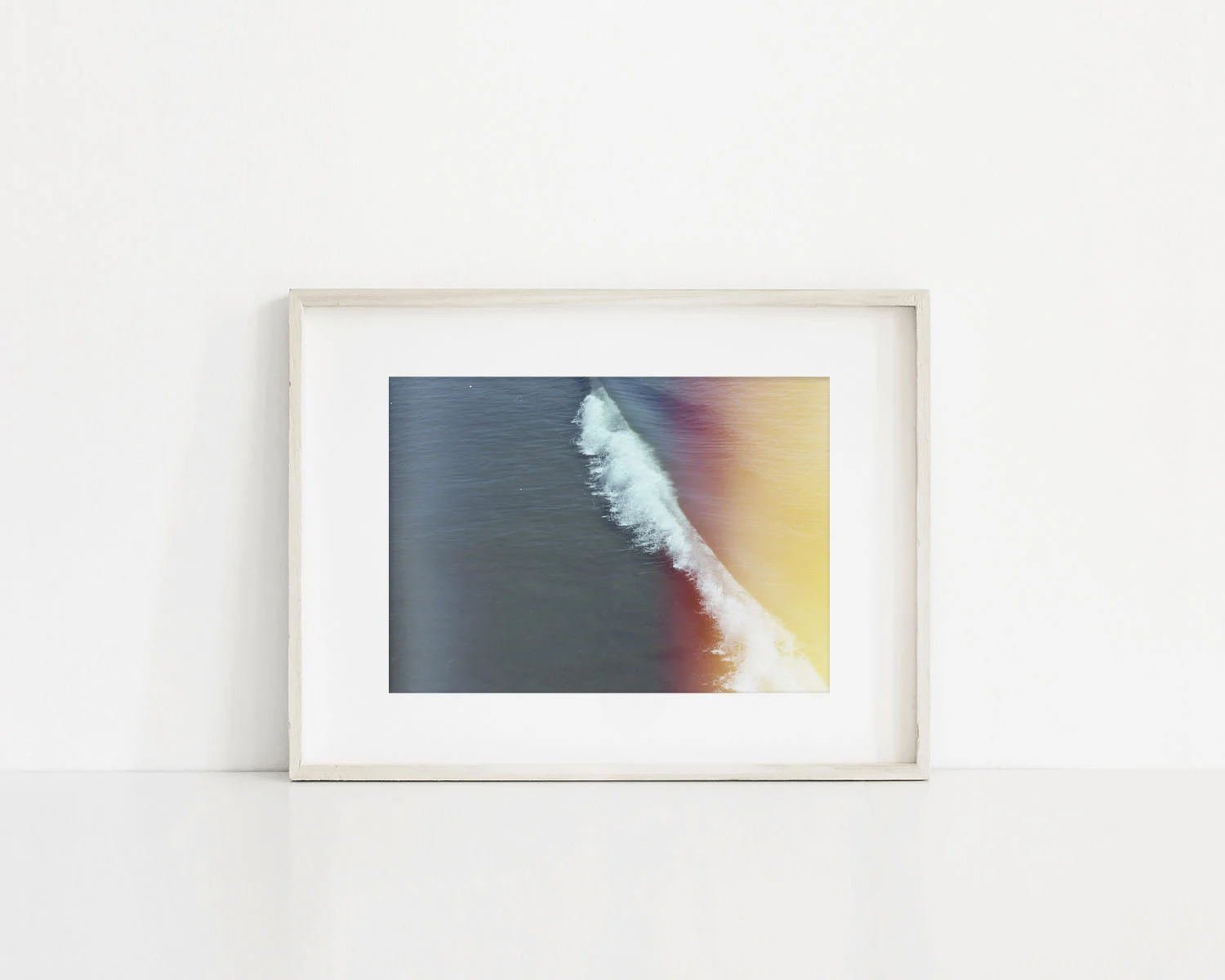 5x7 Print - Lightleak Wave.jpg