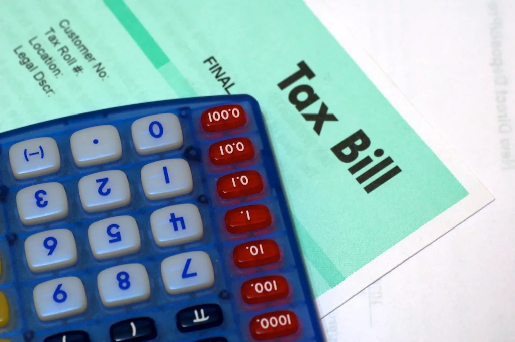 Anderson & Associates Property Tax Consultants