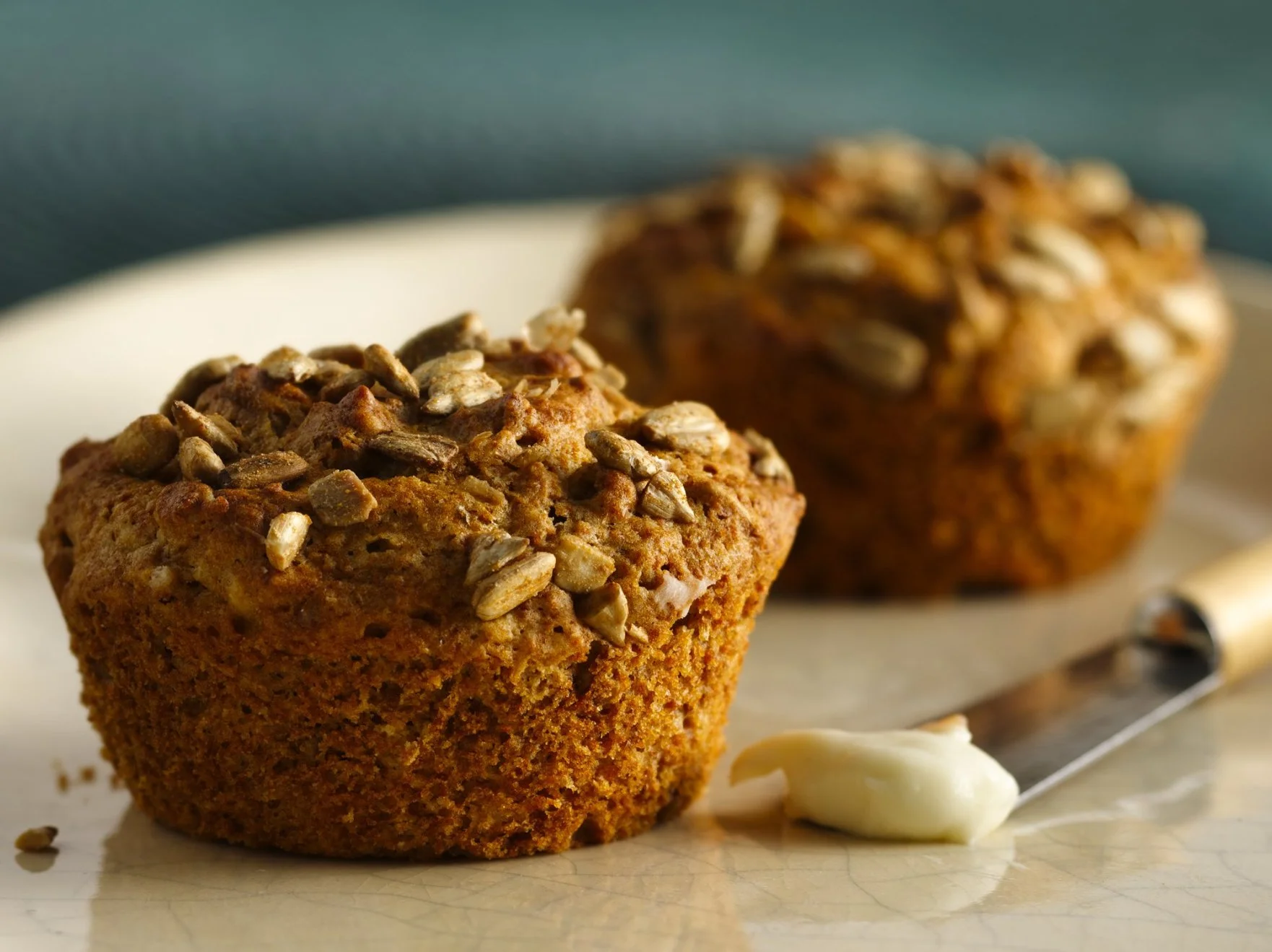 Free Soup and Muffins - March 25