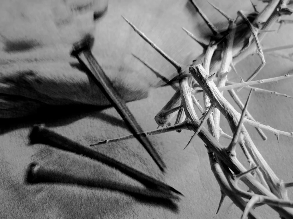 Holy Week  March 29 to April 5