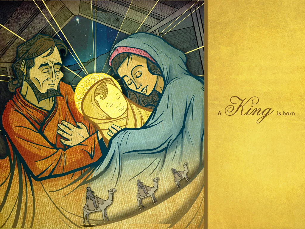 Advent and Christmas 2015