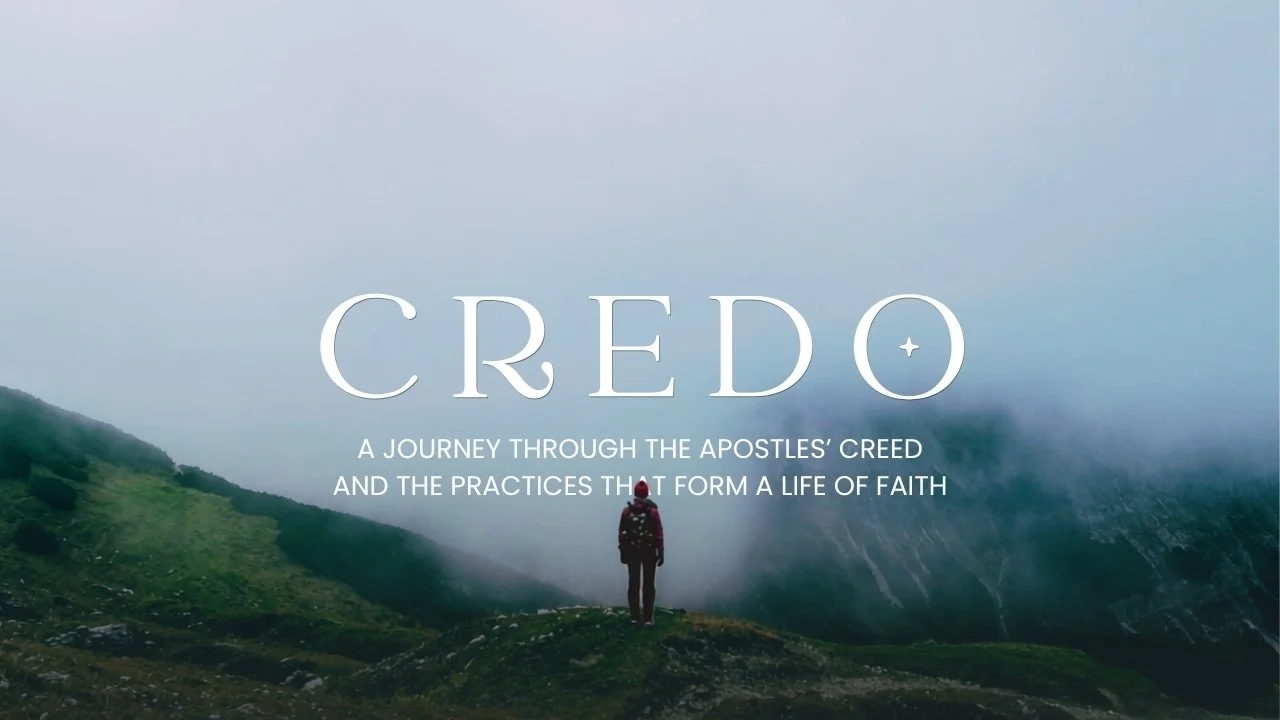 Credo