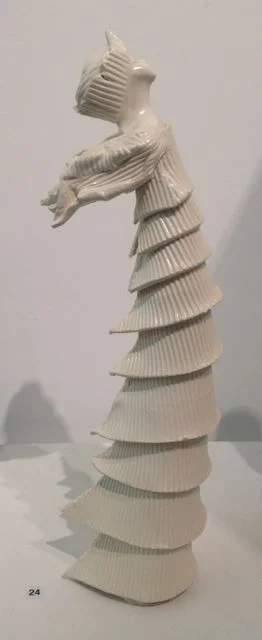 Elysia by Bev McMahon.