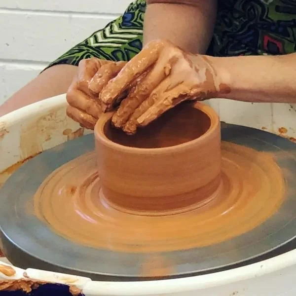 Perth Studio Potters — PSP