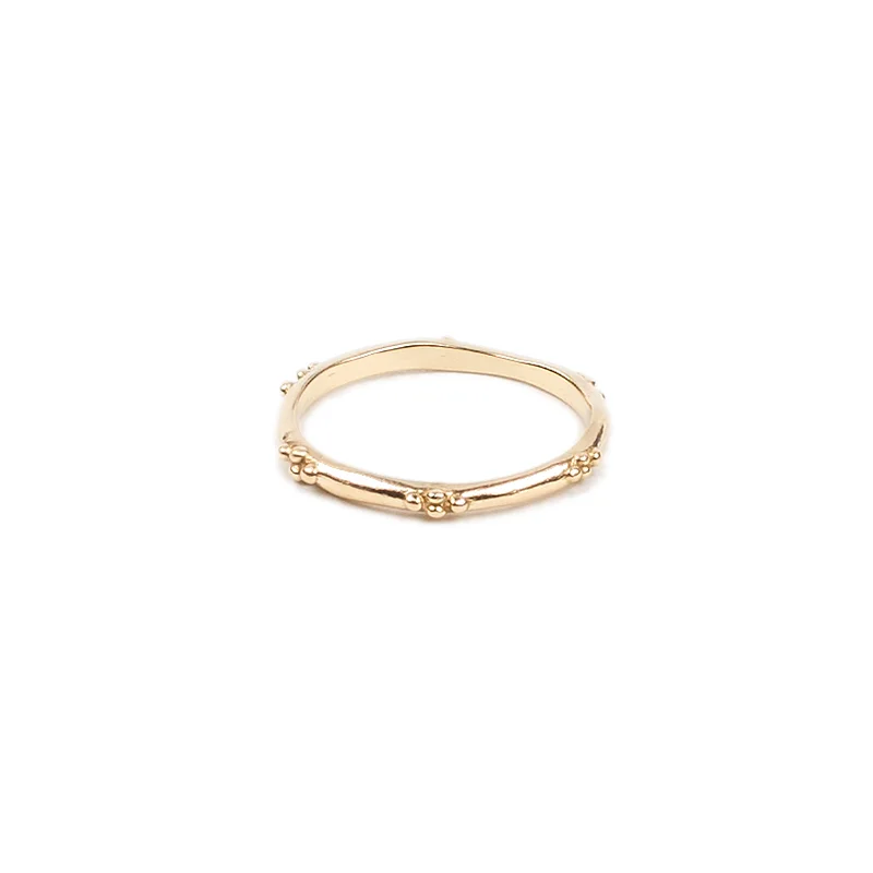STACKING RING NO.01