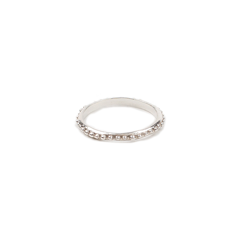 STACKING RING NO.02