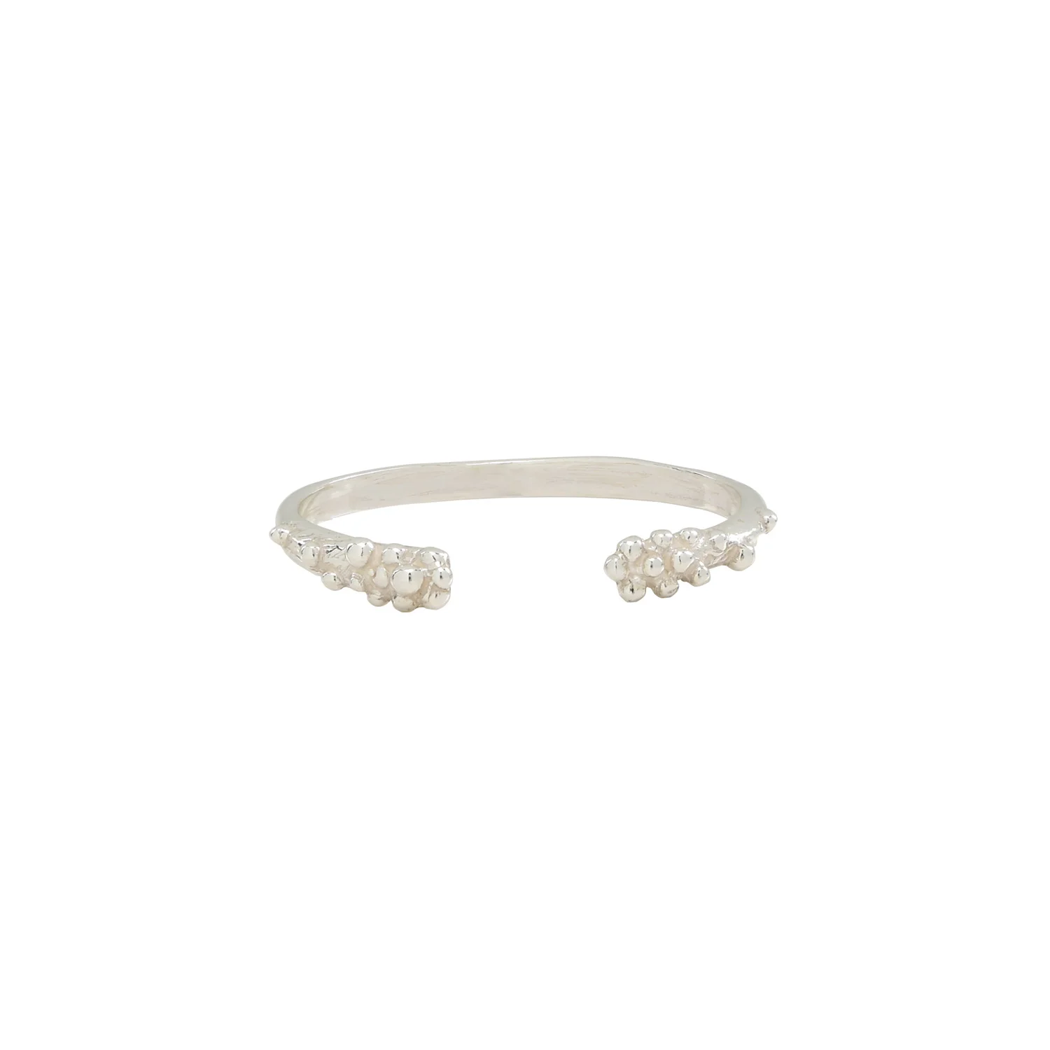 CUFF RING NO.01