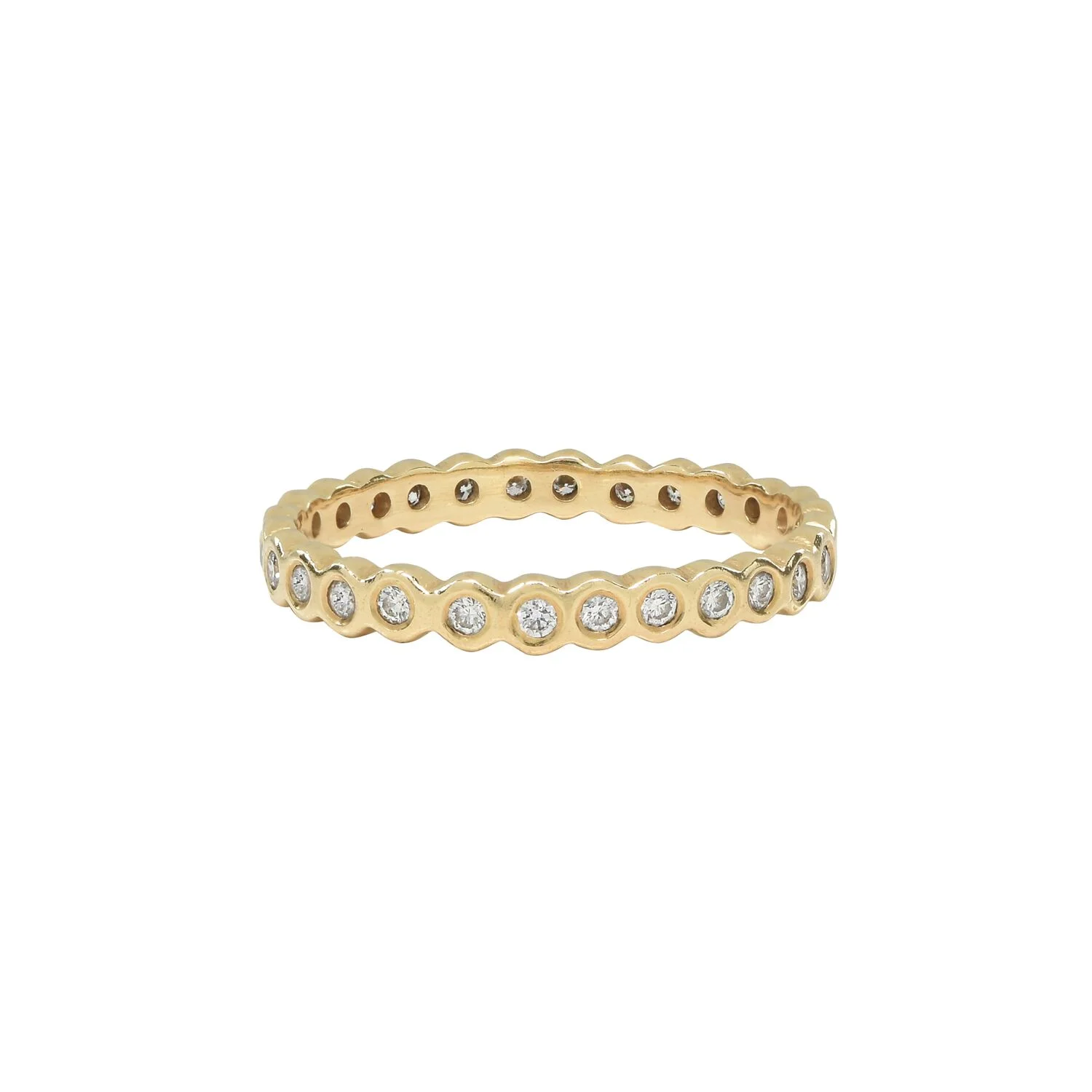 CLASSIC ETERNITY BAND