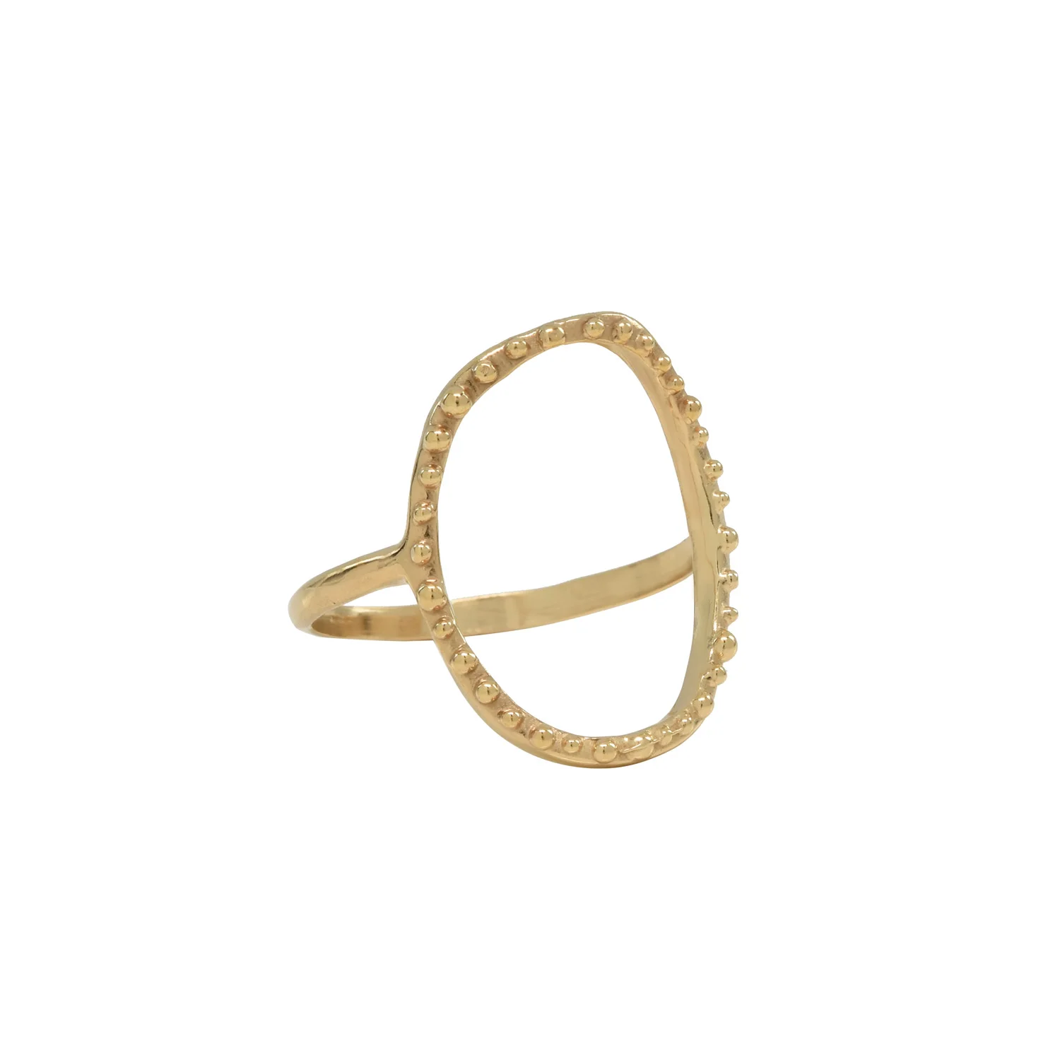 CIRQUE RING