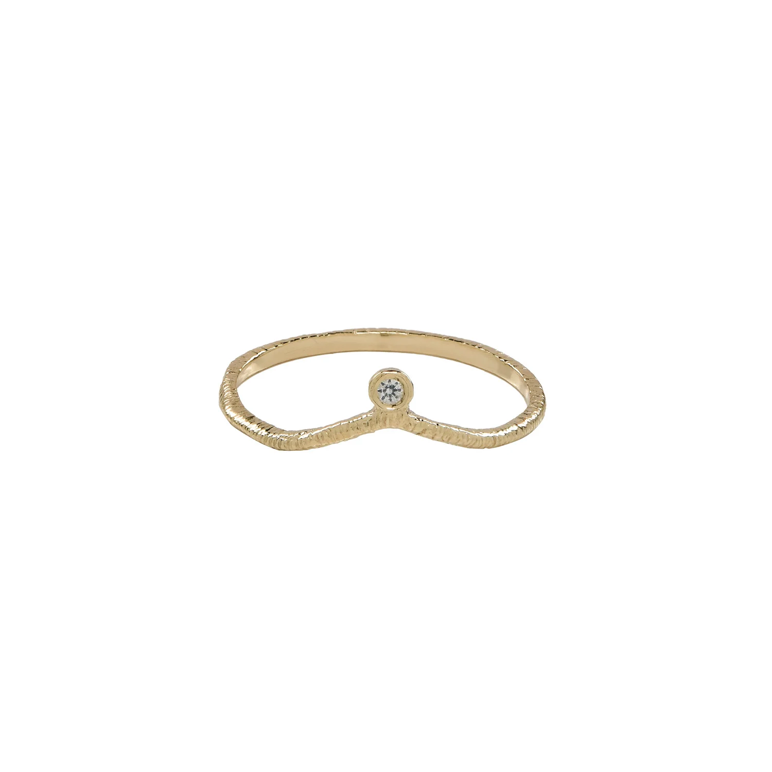 CROWN RING NO.01