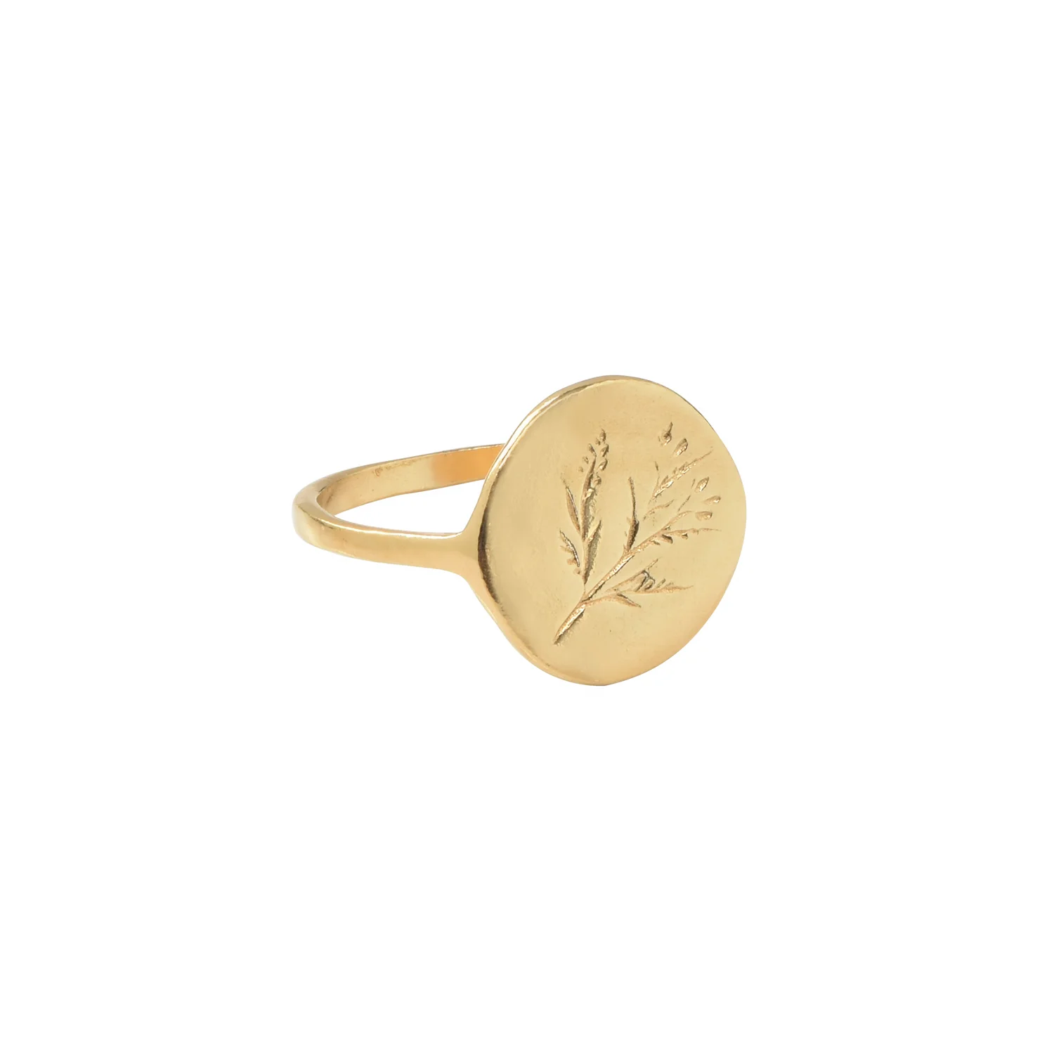 WILDFLOWER RING