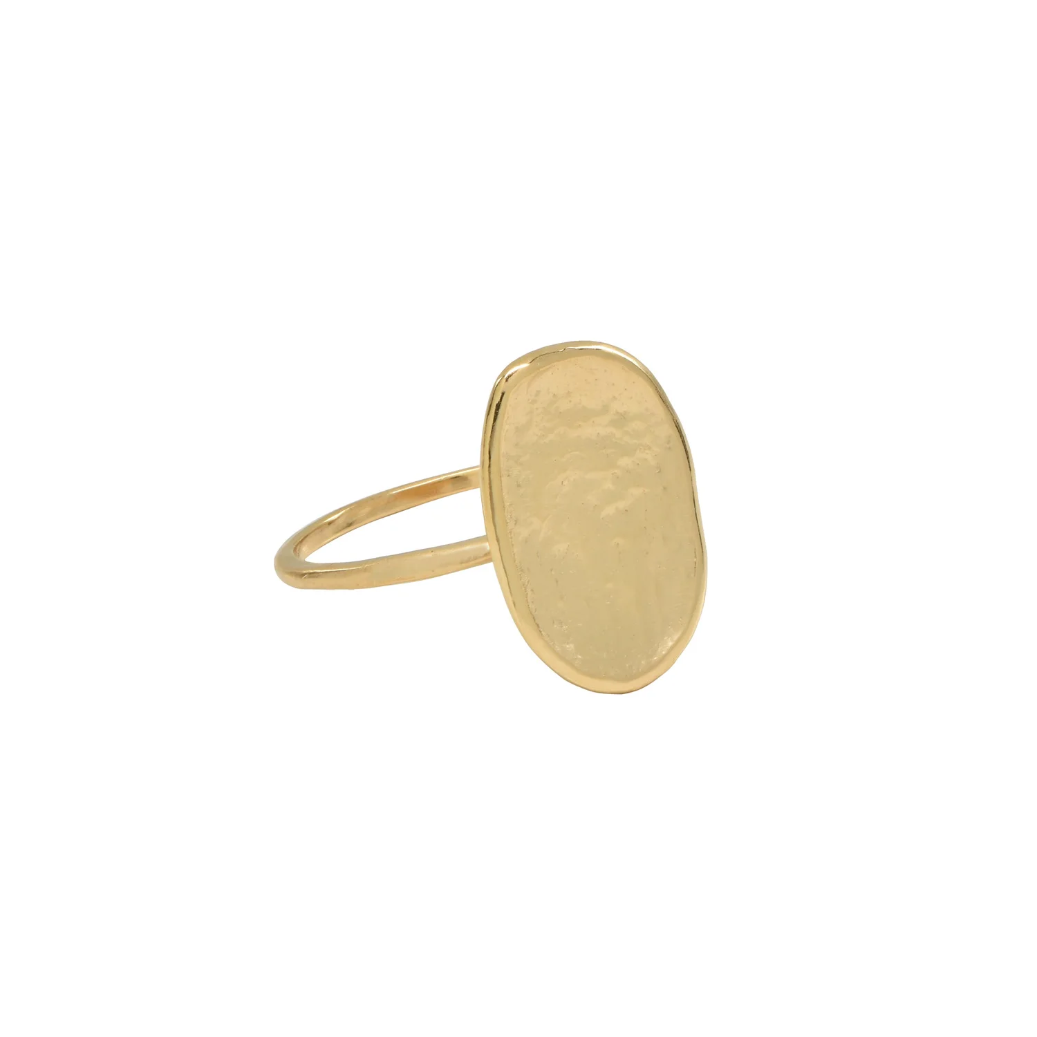 PUDDLE RING