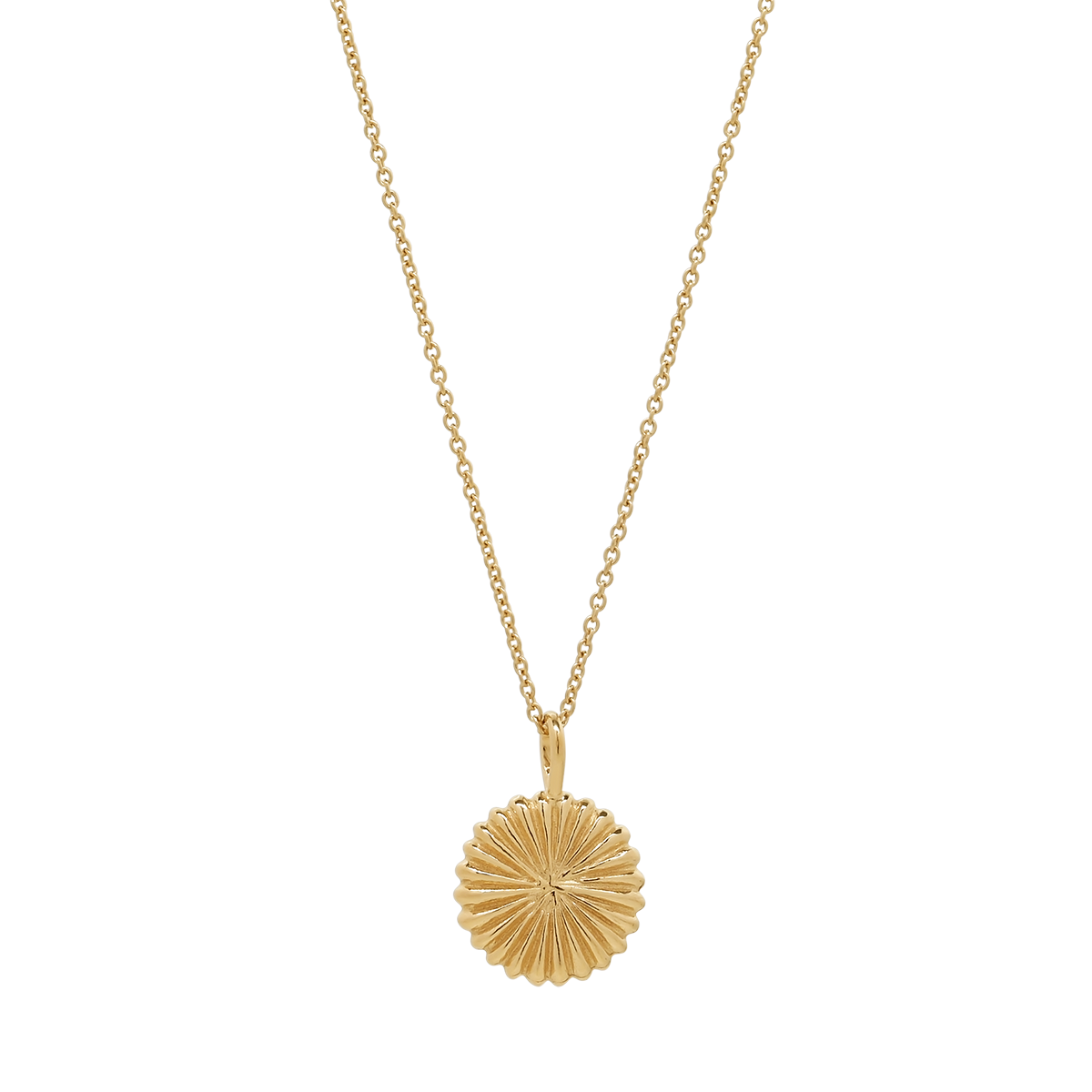 GARDENER'S AMULET NO.01