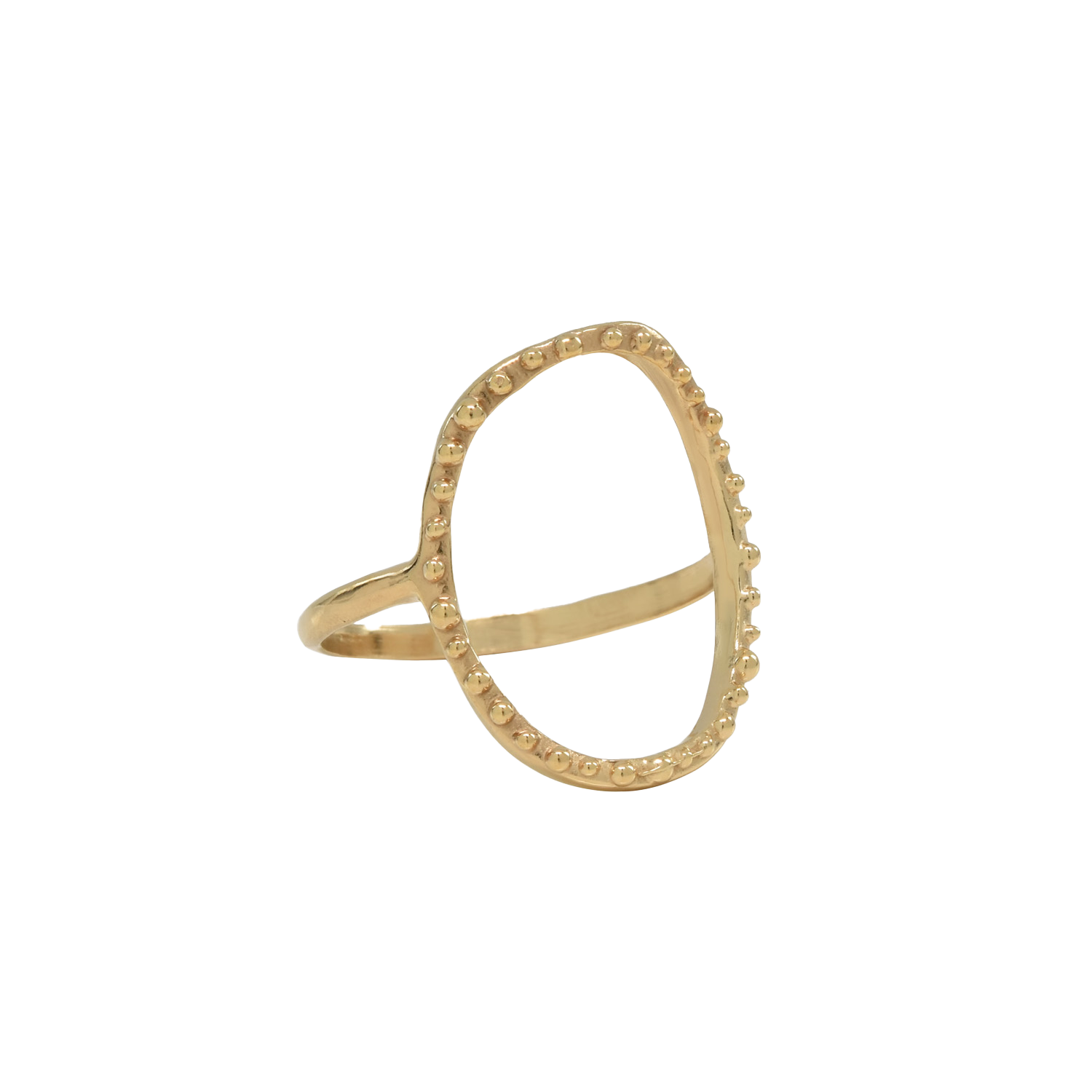 CIRQUE RING