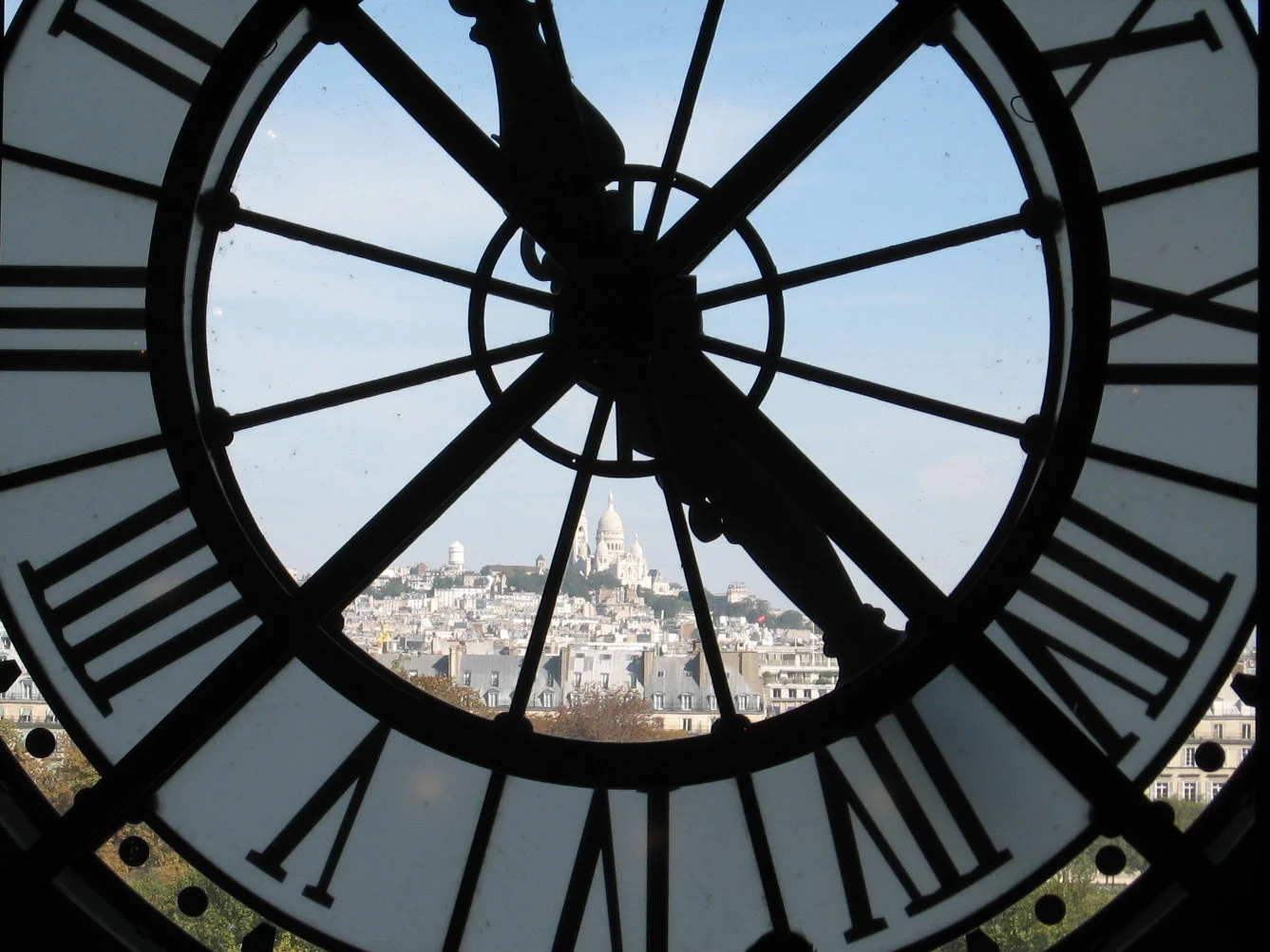 Photography Composition Tip - Fill The Frame