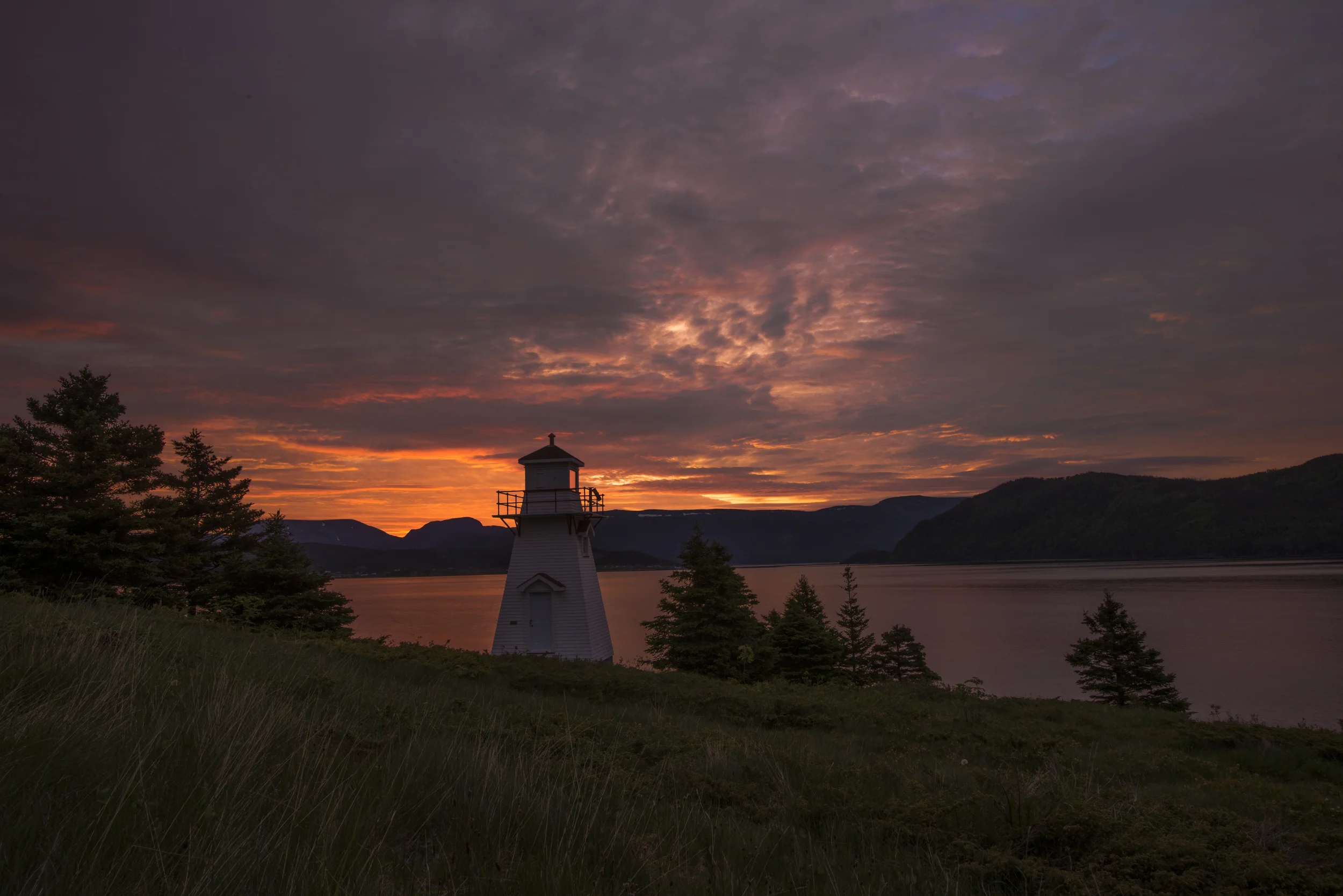 How to Photograph Lighthouses