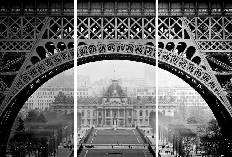 What do you mean when you say a “Stop of Light”