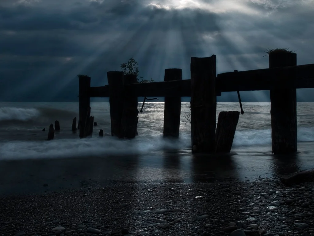 How do I eliminate digital noise in my photos?