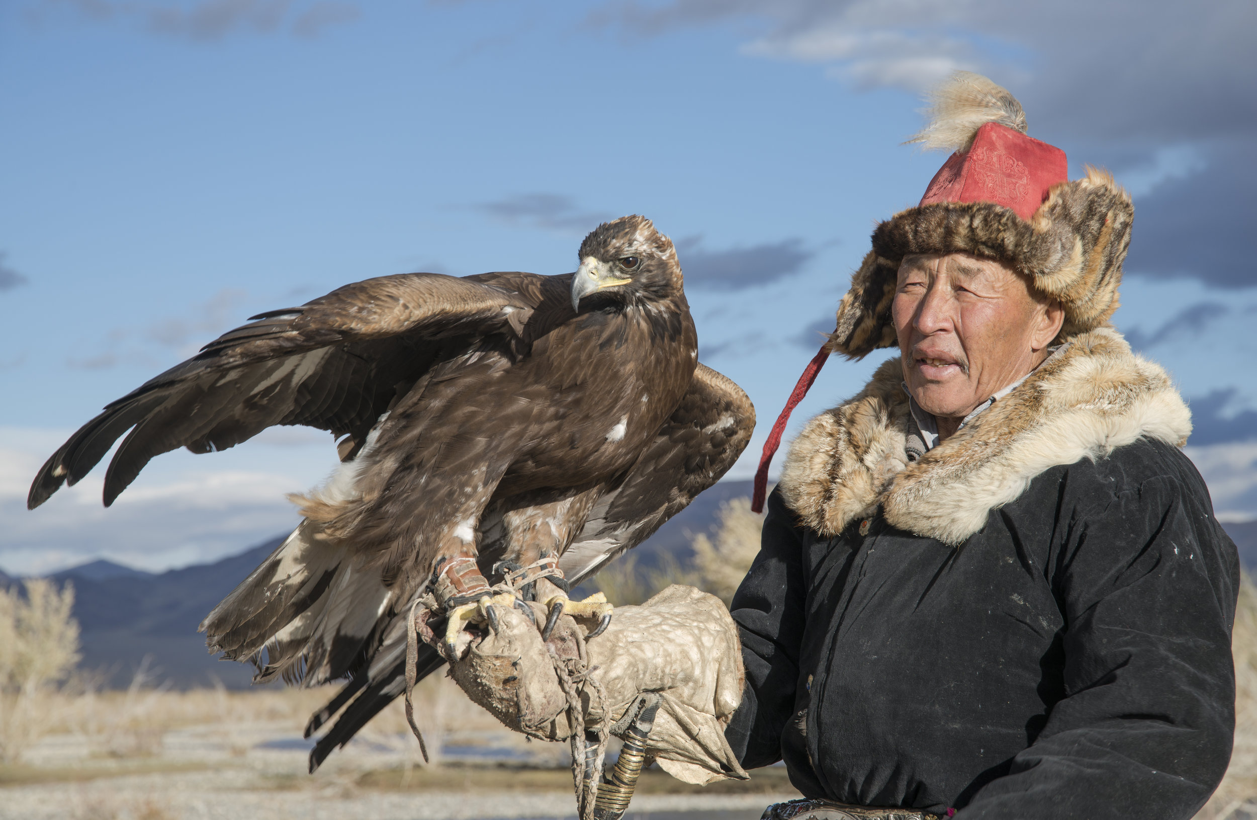 sultainbai and eagle.jpg