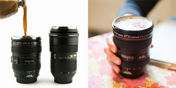 Christmas Gifts for the Photographer - Day Three