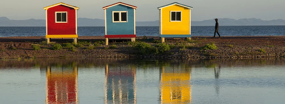 Canada's East Coast Photography Gem - Newfoundland 