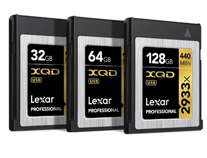 Fastest Memory Card Available Today