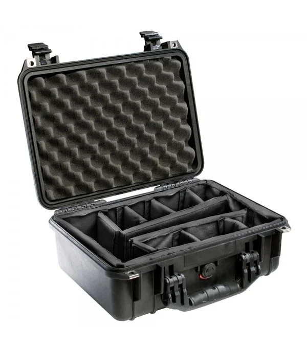 Hard Sided Camera Case Options for Safe Gear Travel
