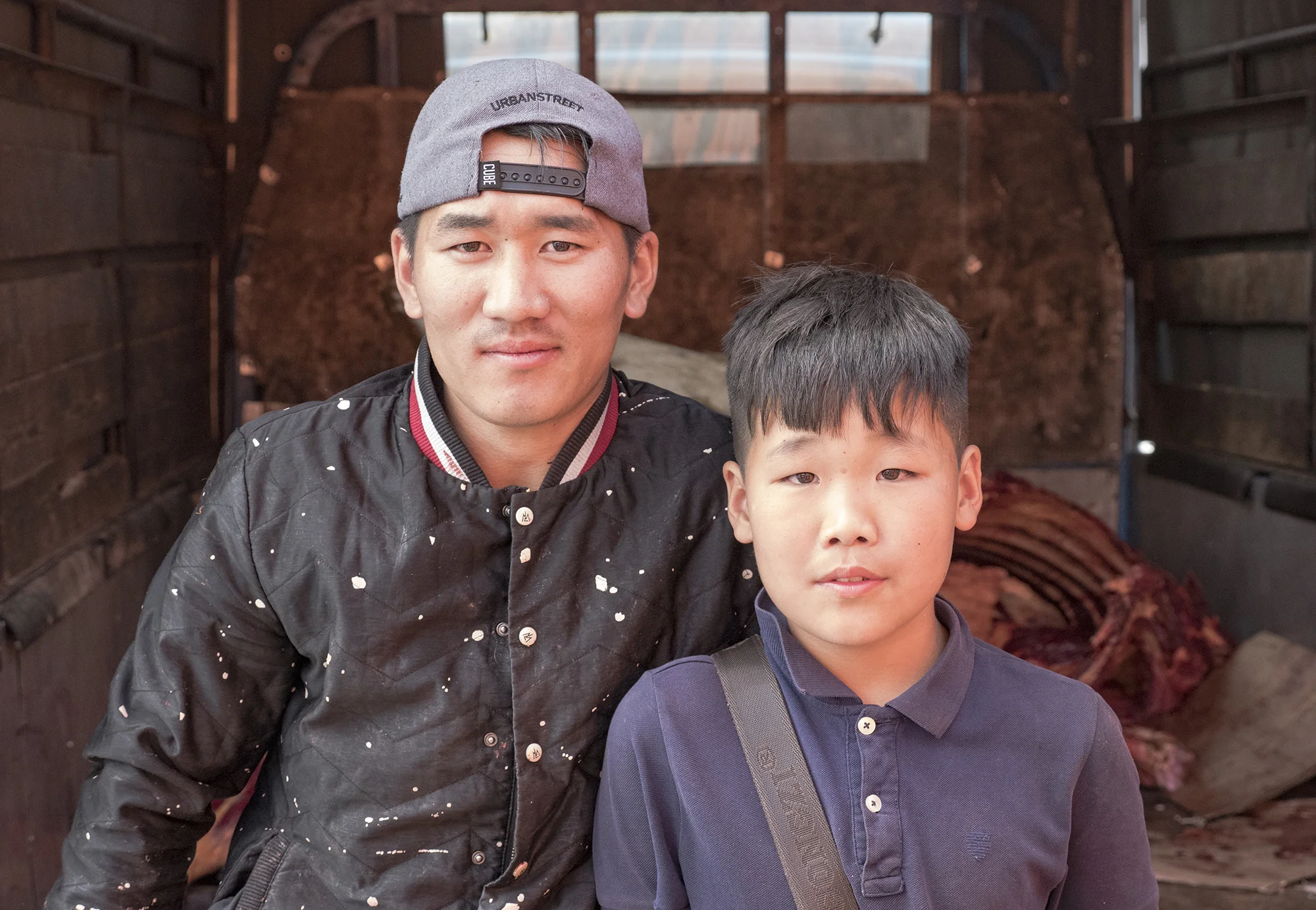 Taking better and more meaningful photos while on vacation