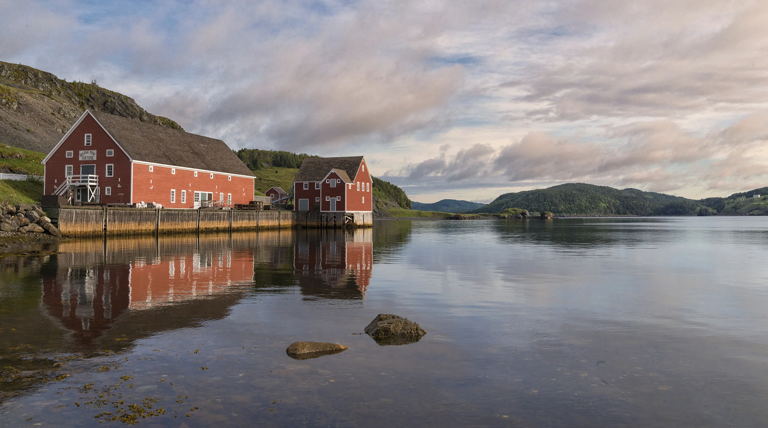 Newfoundland - Canada's East Coast Gem and a Photographers Mecca for photo opportunities