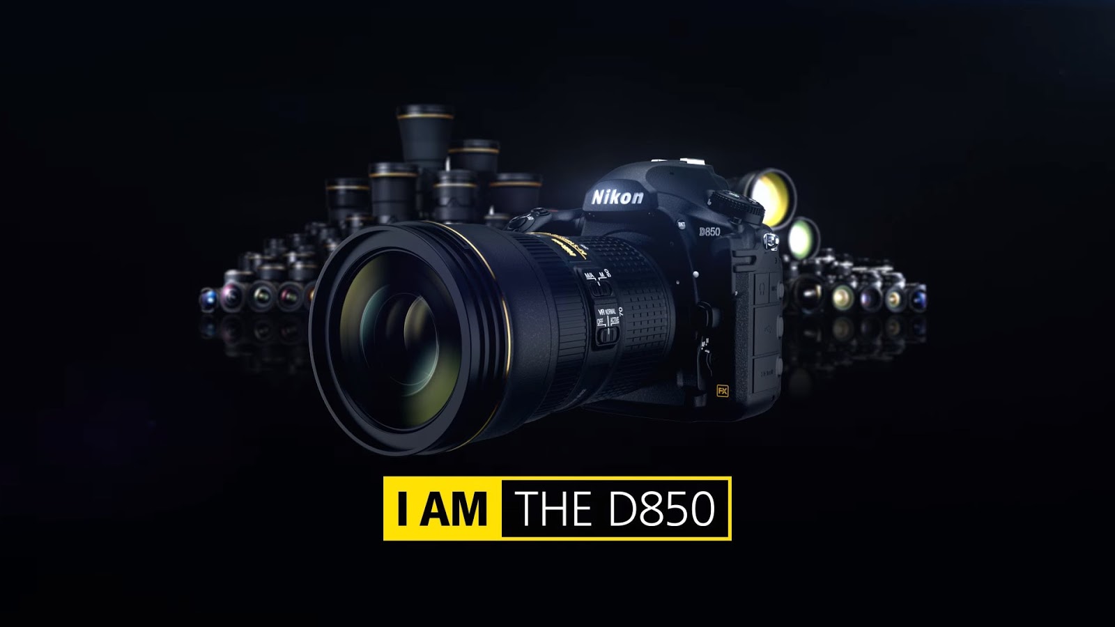 The new Nikon D850 — Kevin Pepper Photography
