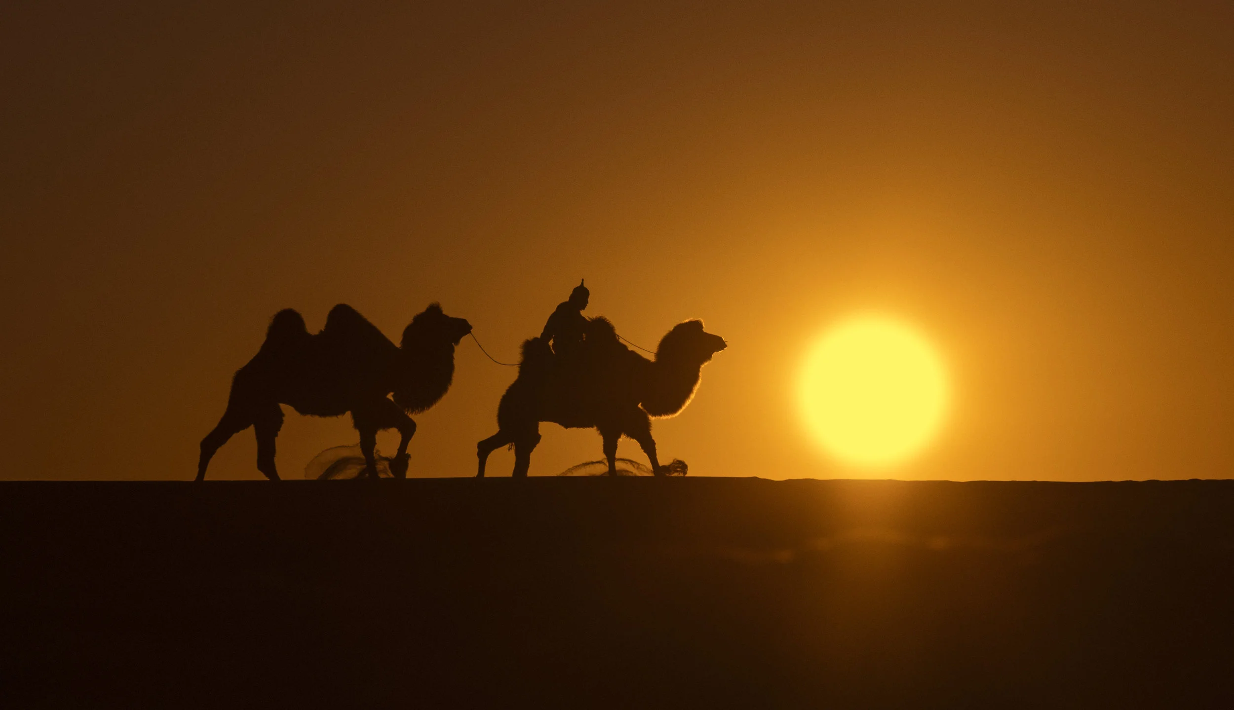 Mongolia - Ancient customs, jaw dropping landscapes, and bucket list experiences