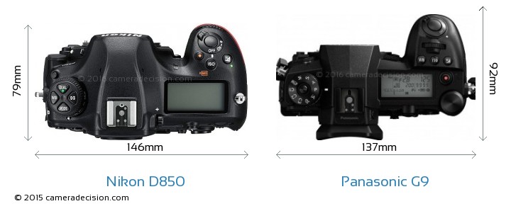 Nikon-D850-vs-Panasonic-Lumix-DC-G9-top-view-size-comparison.jpg