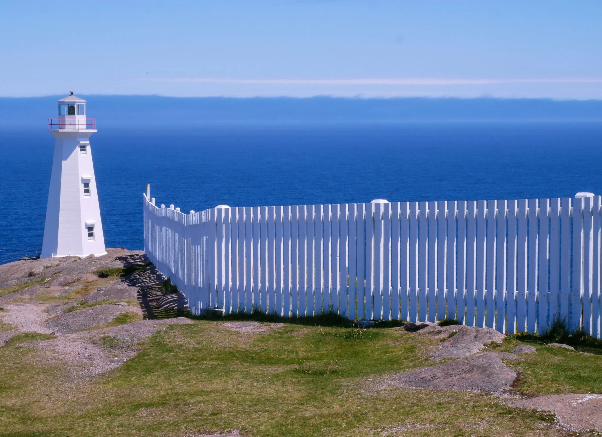 Photographing Lighthouses